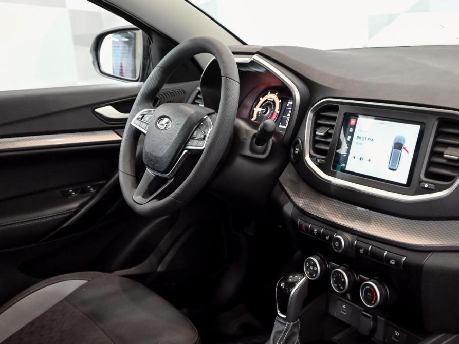 Lada (ВАЗ) Vesta I Рестайлинг (NG) Екатеринбург  - изображение 10