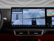Li Auto (Lixiang) L7 I Рестайлинг Москва  - изображение 52