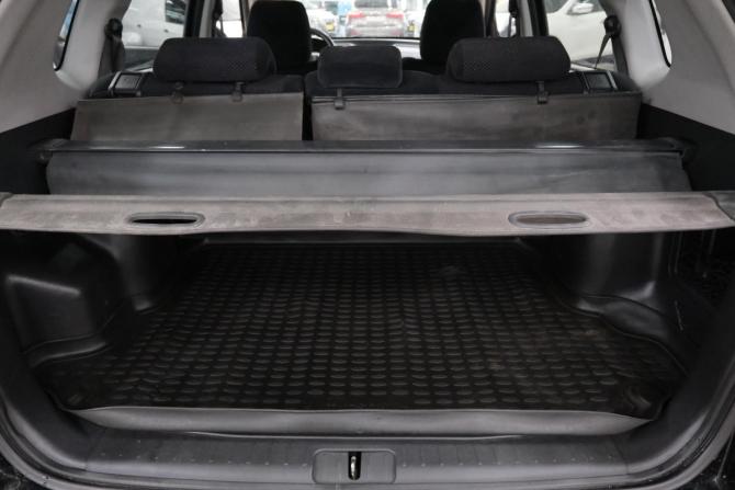 Hyundai Tucson I с пробегом 2006 года, цена 1 029 000 рублей, 333450 км, внедорожник, Автокод Объявления