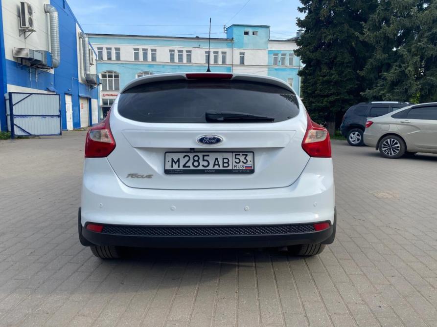 Ford Focus III Великий Новгород  - изображение 4
