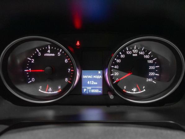 Haval M6 II с пробегом 2023 года, цена 1 646 051 рубль, 116582 км, внедорожник, Автокод Объявления