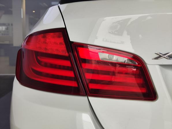 BMW 5 серии VI (F10/F11/F07) с пробегом 2013 года, цена 2 210 000 рублей, 188094 км, седан, Автокод Объявления