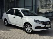 Lada (ВАЗ) Granta I Рестайлинг Пермь  - изображение 16