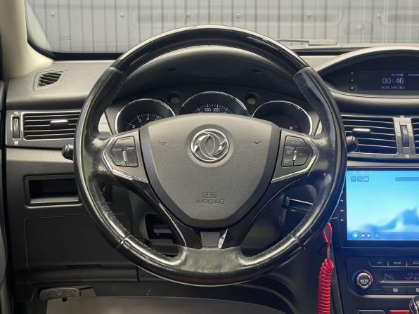 Dongfeng H30 Cross с пробегом 2016 года, цена 607 000 рублей, 102760 км, хэтчбек, Автокод Объявления