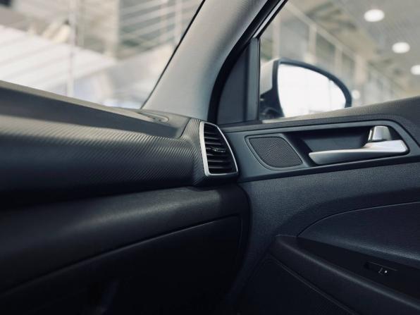 Hyundai Tucson III Рестайлинг с пробегом 2020 года, цена 2 199 990 рублей, 179000 км, внедорожник, Автокод Объявления