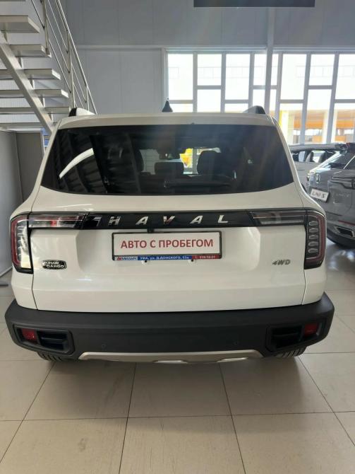 Haval Dargo I Уфа  - изображение 7