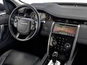 Land Rover Discovery Sport I Рестайлинг Москва  - изображение 60