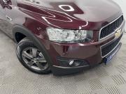 Chevrolet Captiva I Рестайлинг Воронеж  - изображение 26