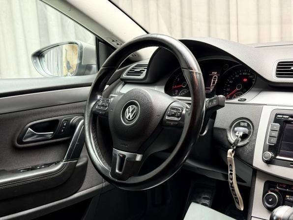 Volkswagen Passat CC I с пробегом 2011 года, цена 999 000 рублей, 170589 км, седан, Автокод Объявления