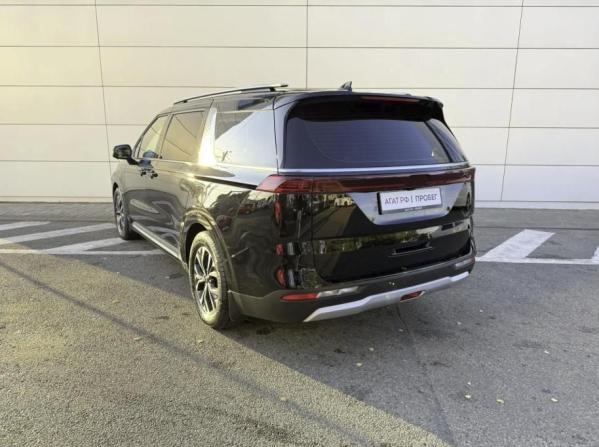 Kia Carnival IV с пробегом 2022 года, цена 3 060 000 рублей, 179500 км, минивэн, Автокод Объявления