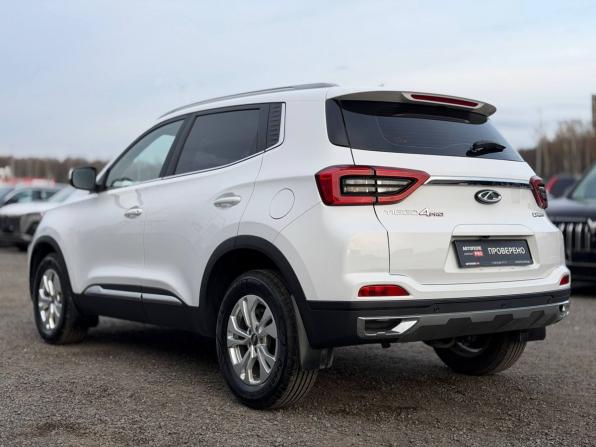 Chery Tiggo 4 Pro I Рестайлинг с пробегом 2024 года, цена 1 595 000 рублей, 19300 км, внедорожник, Автокод Объявления