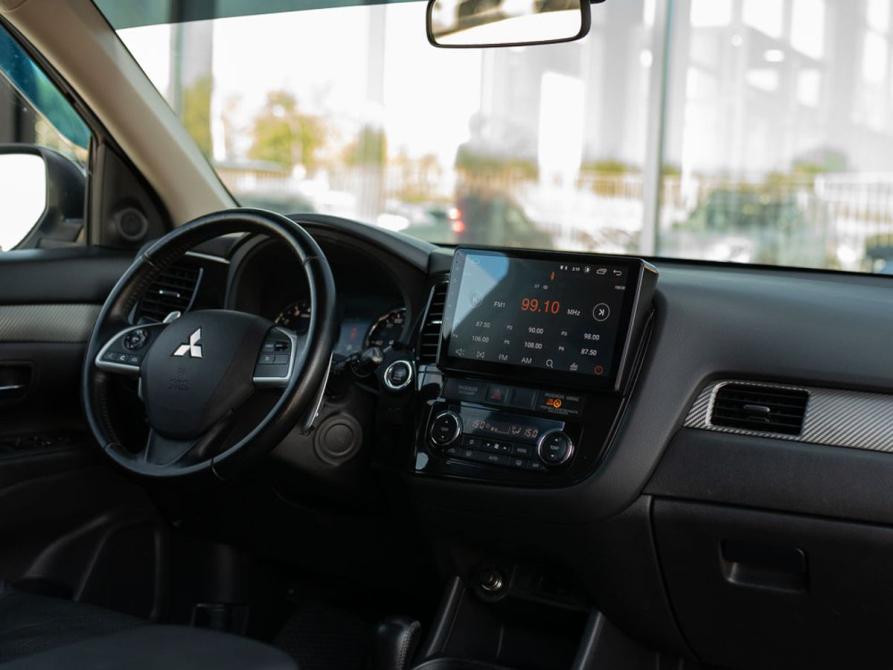 Mitsubishi Outlander III Новосибирск  - изображение 10