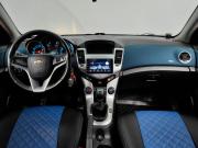 Chevrolet Cruze I Подольск  - изображение 36