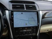 Toyota Camry VII (XV50) Рестайлинг Сочи  - изображение 39