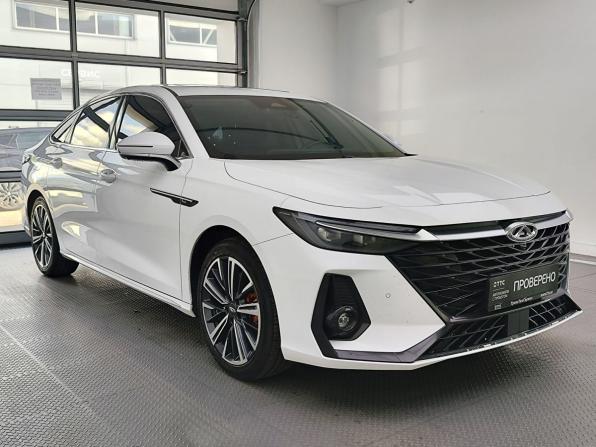 Chery Arrizo 8 с пробегом 2023 года, цена 2 049 000 рублей, 58600 км, седан, Автокод Объявления
