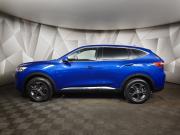 Haval F7 I Москва  - изображение 25