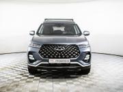 Chery Tiggo 7 Pro I Москва  - изображение 21