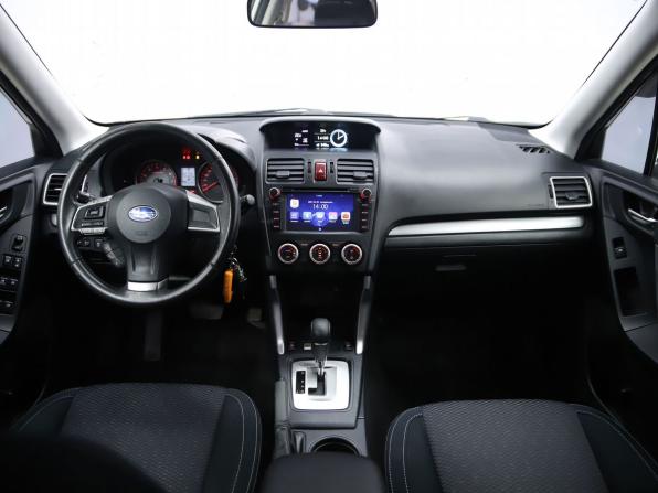 Subaru Forester IV Рестайлинг с пробегом 2015 года, цена 1 590 000 рублей, 264037 км, внедорожник, Автокод Объявления