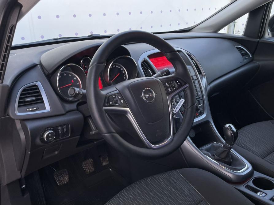 Opel Astra J Рестайлинг Тамбов  - изображение 15