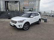 Hyundai Creta I Саратов  - изображение 16
