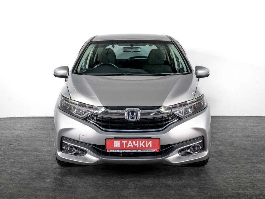 Honda Shuttle II Иркутск  - изображение 2