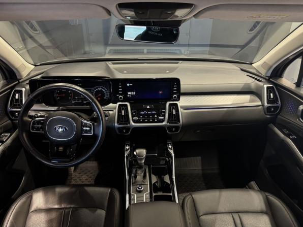 Kia Sorento IV с пробегом 2021 года, цена 3 960 000 рублей, 27970 км, внедорожник, Автокод Объявления