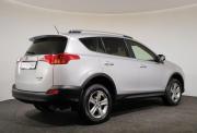 Toyota RAV4 IV (XA40) Ярославль  - изображение 32