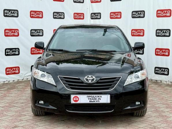 Toyota Camry VI (XV40) с пробегом 2007 года, цена 949 900 рублей, 380000 км, седан, Автокод Объявления