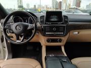 Mercedes-Benz GLE Coupe I (C292) Екатеринбург  - изображение 54