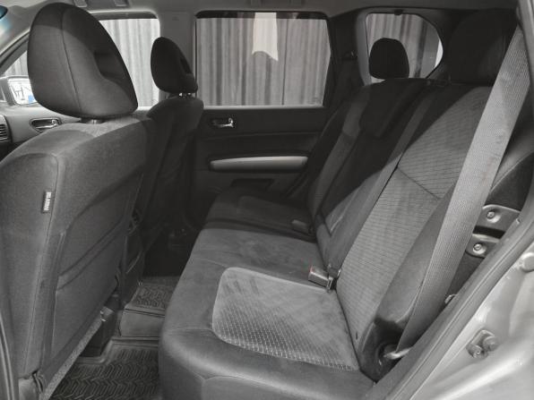 Nissan X-Trail II Рестайлинг с пробегом 2013 года, цена 1 590 000 рублей, 215000 км, внедорожник, Автокод Объявления