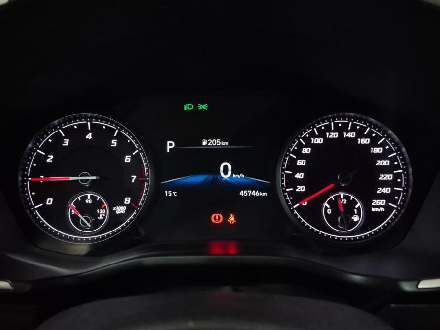 Hyundai Santa Fe IV Рестайлинг Альметьевск  - изображение 20