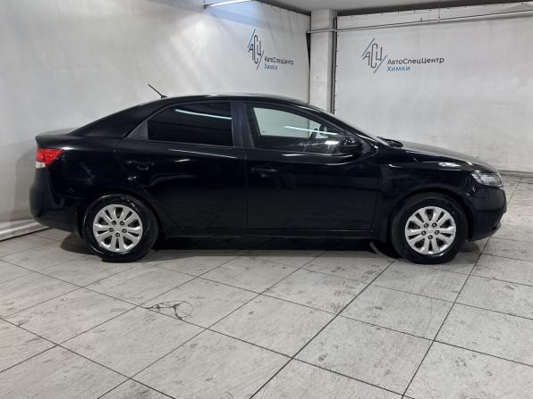 Kia Cerato II с пробегом 2013 года, цена 749 800 рублей, 130000 км, седан, Автокод Объявления