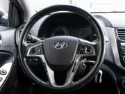 Hyundai Solaris I Рестайлинг Москва  - изображение 39