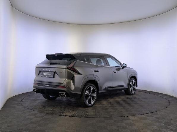 Geely Cityray с пробегом 2024 года, цена 2 500 000 рублей, 33651 км, внедорожник, Автокод Объявления