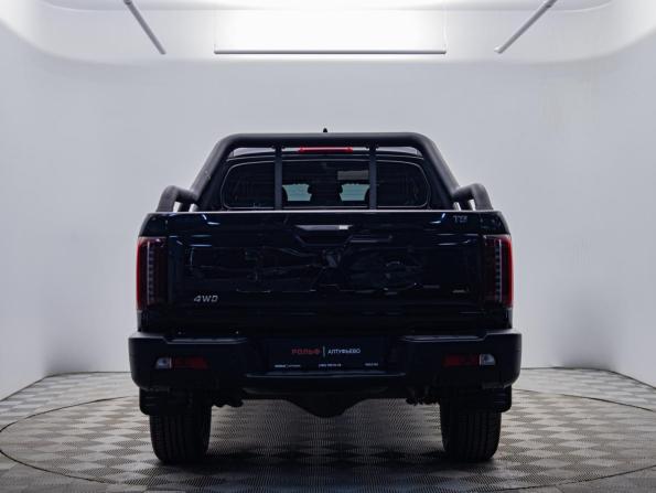 JAC T9 с пробегом 2024 года, цена 3 130 000 рублей, 13050 км, offers.body_type.unknown, Автокод Объявления
