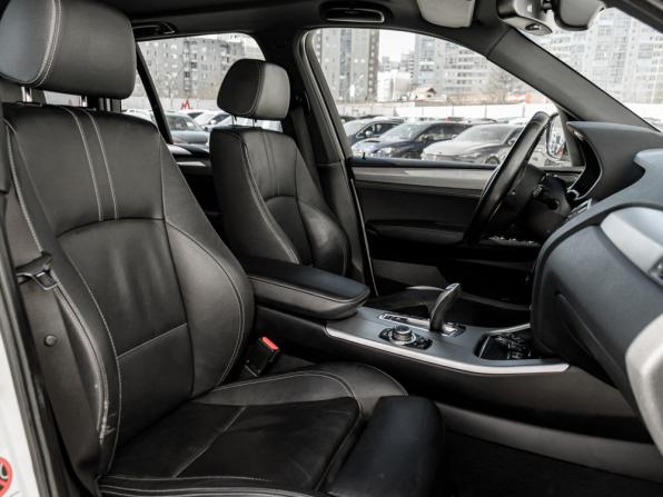 BMW X3 II (F25) с пробегом 2011 года, цена 1 890 000 рублей, 155989 км, внедорожник, Автокод Объявления