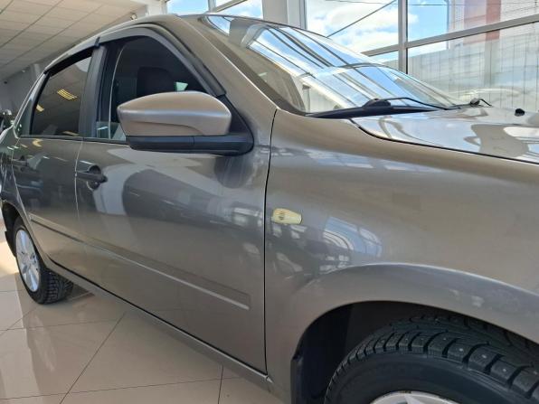 Lada (ВАЗ) Granta I с пробегом 2017 года, цена 499 000 рублей, 148557 км, седан, Автокод Объявления
