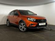 Lada (ВАЗ) Vesta I Великий Новгород  - изображение 22