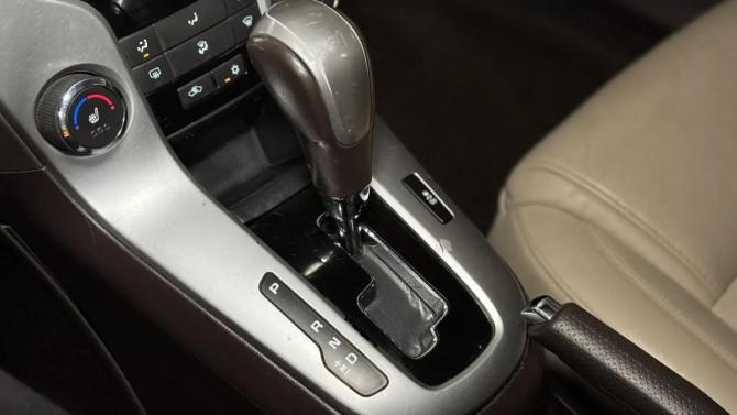 Chevrolet Cruze I с пробегом 2012 года, цена 750 000 рублей, 232752 км, седан, Автокод Объявления
