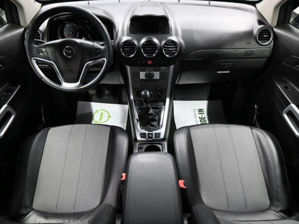 Opel Antara I Рестайлинг с пробегом 2013 года, цена 1 095 000 рублей, 205093 км, внедорожник, Автокод Объявления