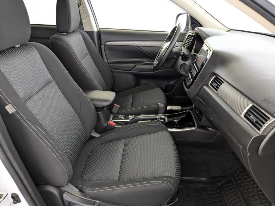 Mitsubishi Outlander III Рестайлинг 2 Москва  - изображение 23