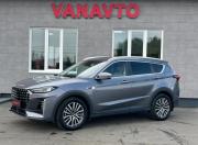 JETOUR X70+ I Рестайлинг Альметьевск  - изображение 38