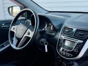 Hyundai Solaris I Вологда  - изображение 30