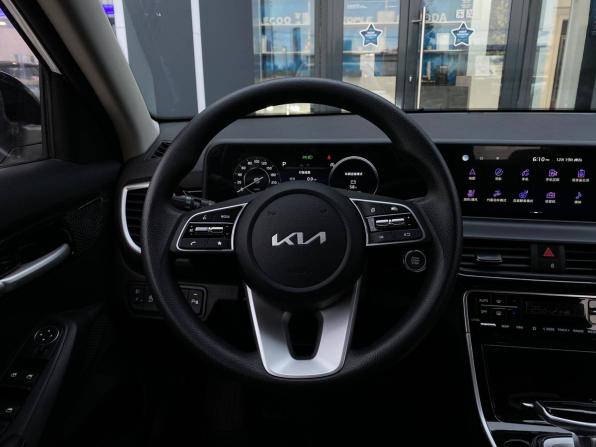 Новый Kia Seltos I Рестайлинг 2026 года, цена 3 100 000 рублей, внедорожник, Автокод Объявления