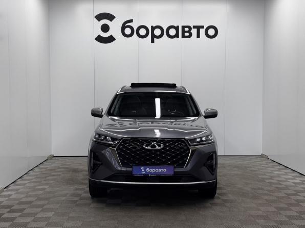 Chery Tiggo 7 Pro Max I с пробегом 2023 года, цена 1 780 000 рублей, 72860 км, внедорожник, Автокод Объявления