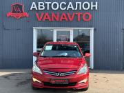 Hyundai Solaris I Рестайлинг Альметьевск  - изображение 25