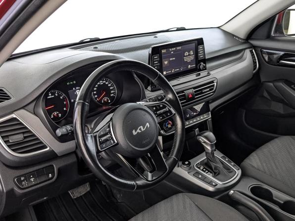 Kia Seltos I с пробегом 2022 года, цена 2 190 000 рублей, 76168 км, внедорожник, Автокод Объявления
