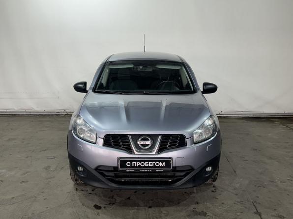 Nissan Qashqai+2 I Рестайлинг с пробегом 2013 года, цена 1 080 000 рублей, 248500 км, внедорожник, Автокод Объявления