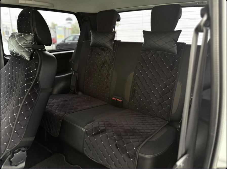 Lada (ВАЗ) 2121 (4x4) I Рестайлинг (2020) Ставрополь  - изображение 15