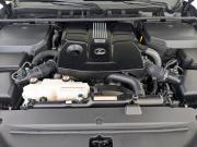 Lexus LX IV Москва  - изображение 42